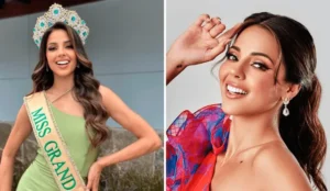 Luciana Fuster será la conductora de la Gala Preliminar del Miss Perú 2025