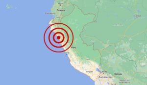 Sismo en Perú hoy, 15 de junio: Sismo de magnitud 6.1 sacudió Lima y Callao según el IGP